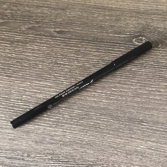 ❤️$12 NWT Pur On Point Eyeliner Black .4g / .014oz - Picture 2 of 6